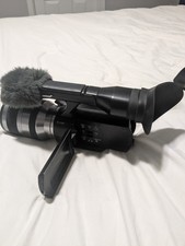 Sony nex vg10 for sale  Henderson