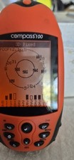 Hand gps compass gebraucht kaufen  Wiesbaden