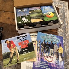 Natural golf lifetime for sale  La Grange Park