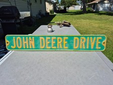 Vintage john deere for sale  Breckenridge
