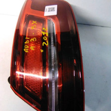 Dx. fanale post. usato  Volpago del Montello