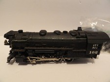 Rivarossi 102 indiana for sale  Roseville
