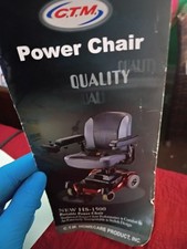 jazzy wheelchair for sale  Monterey Park