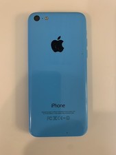Apple iphone blue for sale  Rockville