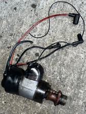 Lucas distributor magneto. for sale  CRAIGAVON