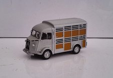 Fourgon eligor citroën d'occasion  Nice-
