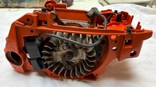 Oem husqvarna 359 for sale  East Providence