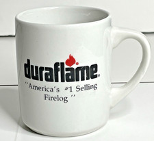 Duraflame firelog display for sale  Lincolnville