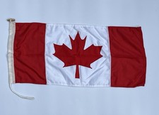 Canada canadian flag for sale  GODALMING