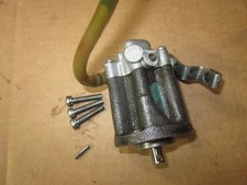 Injector oil pump for sale  Kennesaw