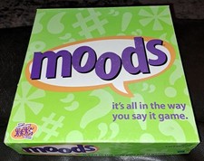Moods game popular for sale  Fresno