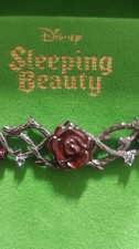 Colar princesa Disney Rocklove Bela Adormecida comprar usado  Enviando para Brazil