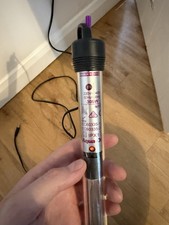 Aqua one 300w for sale  WATFORD