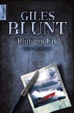 Blutiges eis thriller gebraucht kaufen  Berlin