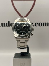 2021 tudor black for sale  DUNMOW