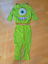 Kinderkostüm disney monsters gebraucht kaufen  Wannweil