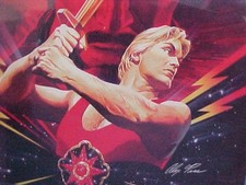 ray gordon blu flash for sale  Fresno