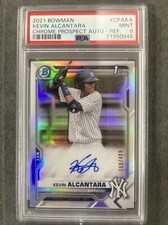 2021 1st bowman d'occasion  Expédié en Belgium