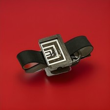 Relógio Pierre Cardin Espace Jaeger por volta de 1971 raro exemplo linear precisa de atenção comprar usado  Enviando para Brazil