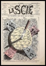 Journal scie galette d'occasion  Rioz