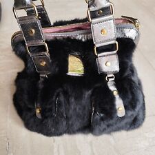 Borsa blugirl blumarine usato  Andria