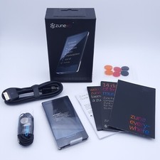Microsoft zune 16gb for sale  Romeo