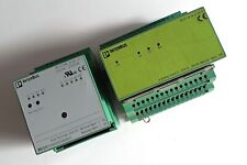 Phoenix contact interbus gebraucht kaufen  Olching