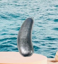 Piombo guardiano banana usato  Grosseto