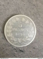 1834 bordeaux francs d'occasion 1834 bordeaux francs d'occasion  Épinay-sur-Orge