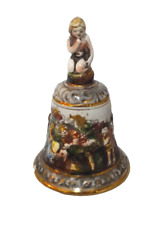 Vtg capodimonte hand for sale  Searcy