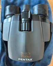 Pentax 20x24 ucf for sale  ST. IVES