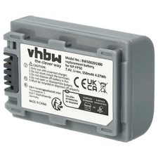 Batteria per sony usato  Spedire a Italy