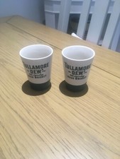 Two tullamore dew for sale  CRAIGAVON