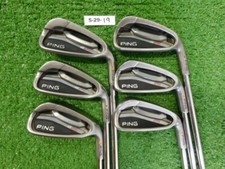 Ping g25 irons for sale  Woodbury