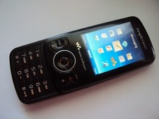  BASIC SENIOR SPARE SONY ERICSSON W100I ON VODAFONE, LEBARA UK 2G/3G/4G SIM comprar usado  Enviando para Brazil