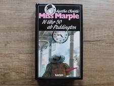 agatha christie miss marple bucher gebraucht kaufen agatha christie miss marple bucher gebraucht kaufen Plauen
