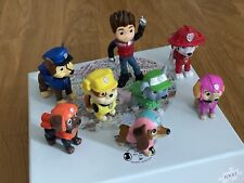 Paw patrol film gebraucht kaufen  Deutschland