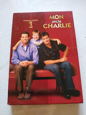 Two And A Half Men The Complete First 1 Season - DVD Ingles Frances Reg 2 comprar usado  Enviando para Brazil