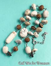Silpada stone bead for sale  East Brunswick