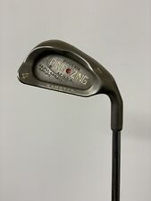 Ping zing iron for sale  DUNSTABLE