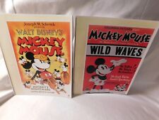 Walt disney mickey for sale  Brewster