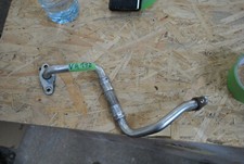 Rig golf abgasrohr gebraucht kaufen  Hamburg