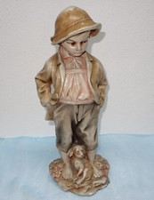 Schwere dekorative figur gebraucht kaufen  Buchbach