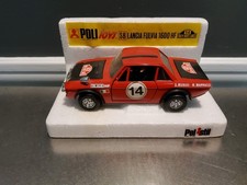 Lancia fulvia 1600hf for sale  USA