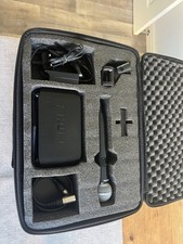 Shure glxd4 digital for sale  NOTTINGHAM