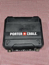 Porter cable router for sale  Forest Hill
