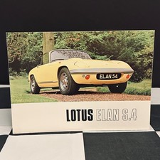 Lotus elan drophead for sale  CHELTENHAM