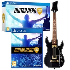 Guitar hero live usato  Sant Angelo Romano