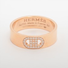 Hermès ancre diamond d'occasion  Expédié en Belgium