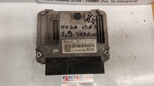Centralina motore vergine usato Centralina motore vergine usato  Fermo